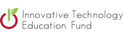 Innovative Technology Education Fund Logo