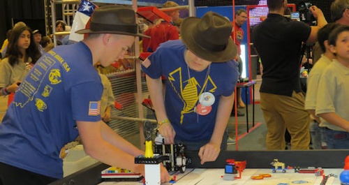 EBS Users - We Need Your Impact Stories!