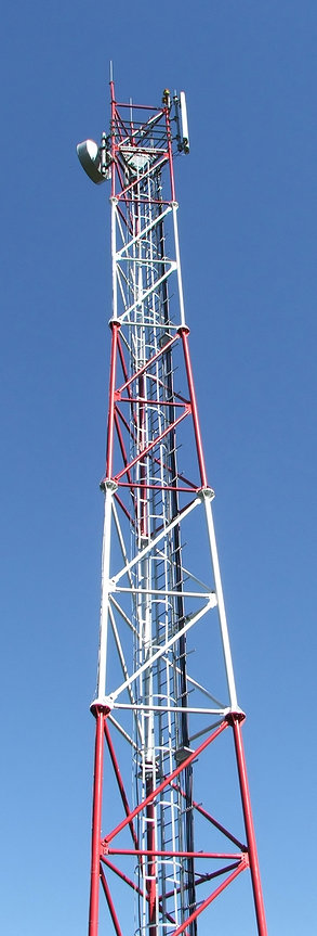 Cell Tower Image