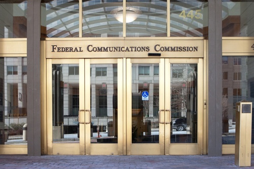 FCC New Application Fee Rates Effective April 19 2022